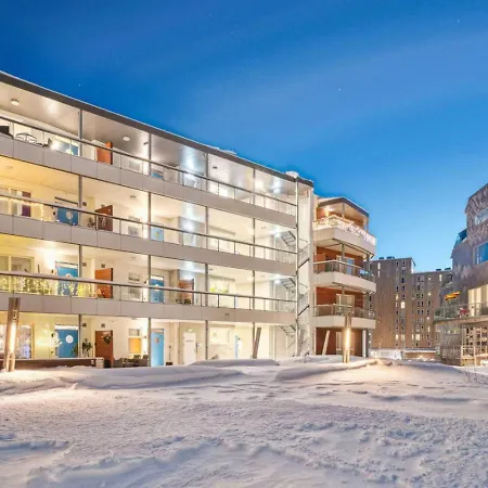 Apartamento Utsikt Over Fjorden, 2 Terrasser Og Parkering *